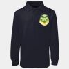 JB's  Kids L/S 210 Polo Thumbnail