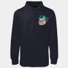 JB's  Kids L/S 210 Polo Thumbnail
