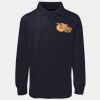 JB's  Kids L/S 210 Polo Thumbnail