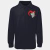 JB's  Kids L/S 210 Polo Thumbnail