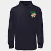 JB's  Kids L/S 210 Polo Thumbnail