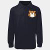 JB's  Kids L/S 210 Polo Thumbnail