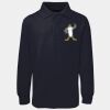 JB's  Kids L/S 210 Polo Thumbnail
