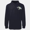 JB's  Kids L/S 210 Polo Thumbnail