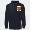 JB's  Kids L/S 210 Polo Thumbnail