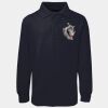 JB's  Kids L/S 210 Polo Thumbnail
