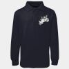 JB's  Kids L/S 210 Polo Thumbnail