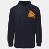 JB's  Kids L/S 210 Polo Thumbnail