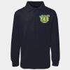 JB's  Kids L/S 210 Polo Thumbnail