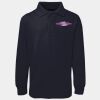 JB's  Kids L/S 210 Polo Thumbnail