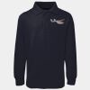 JB's  Kids L/S 210 Polo Thumbnail