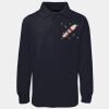 JB's  Kids L/S 210 Polo Thumbnail