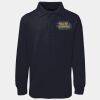 JB's  Kids L/S 210 Polo Thumbnail