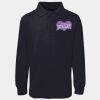 JB's  Kids L/S 210 Polo Thumbnail