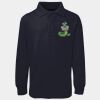JB's  Kids L/S 210 Polo Thumbnail