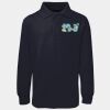 JB's  Kids L/S 210 Polo Thumbnail