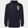 JB's  Kids L/S 210 Polo Thumbnail