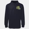 JB's  Kids L/S 210 Polo Thumbnail