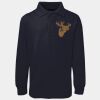 JB's  Kids L/S 210 Polo Thumbnail