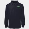 JB's  Kids L/S 210 Polo Thumbnail