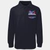 JB's  Kids L/S 210 Polo Thumbnail