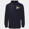 JB's  Kids L/S 210 Polo Thumbnail