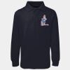 JB's  Kids L/S 210 Polo Thumbnail