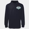 JB's  Kids L/S 210 Polo Thumbnail