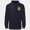 JB's  Kids L/S 210 Polo Thumbnail