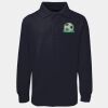 JB's  Kids L/S 210 Polo Thumbnail