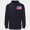 JB's  Kids L/S 210 Polo Thumbnail
