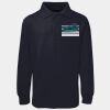 JB's  Kids L/S 210 Polo Thumbnail
