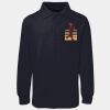 JB's  Kids L/S 210 Polo Thumbnail