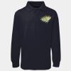 JB's  Kids L/S 210 Polo Thumbnail