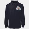 JB's  Kids L/S 210 Polo Thumbnail