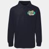 JB's  Kids L/S 210 Polo Thumbnail