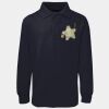 JB's  Kids L/S 210 Polo Thumbnail