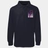 JB's  Kids L/S 210 Polo Thumbnail