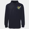 JB's  Kids L/S 210 Polo Thumbnail