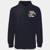 JB's  Kids L/S 210 Polo Thumbnail