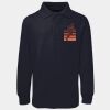 JB's  Kids L/S 210 Polo Thumbnail