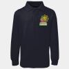 JB's  Kids L/S 210 Polo Thumbnail