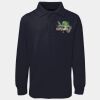 JB's  Kids L/S 210 Polo Thumbnail