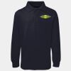 JB's  Kids L/S 210 Polo Thumbnail