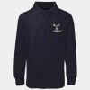 JB's  Kids L/S 210 Polo Thumbnail