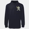 JB's  Kids L/S 210 Polo Thumbnail