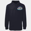 JB's  Kids L/S 210 Polo Thumbnail
