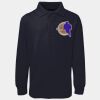 JB's  Kids L/S 210 Polo Thumbnail