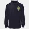 JB's  Kids L/S 210 Polo Thumbnail