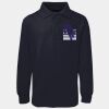 JB's  Kids L/S 210 Polo Thumbnail